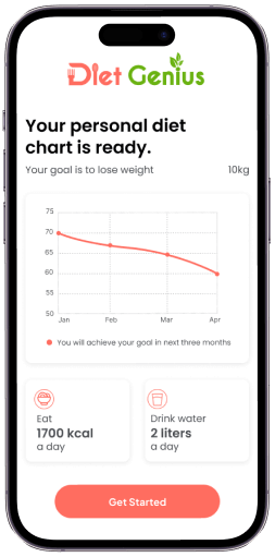 deit planner