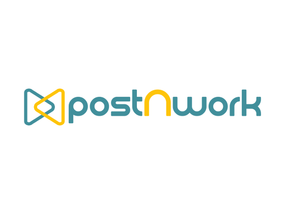 postNwork Logo